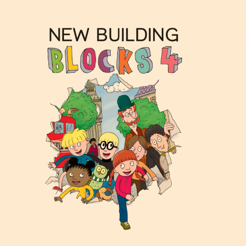 building blocks 4