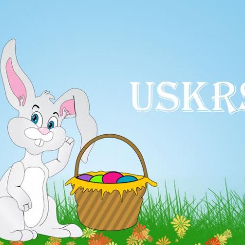 Uskrs - ponovimo